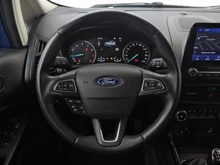Ford Ecosport 1.0T EcoBoost 92kW (125CV) S&S Active
