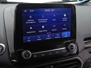 Ford Ecosport 1.0T EcoBoost 92kW (125CV) S&S Active