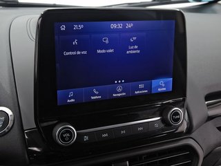 Ford Ecosport 1.0T EcoBoost 92kW (125CV) S&S Active