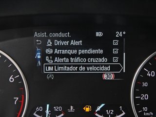 Ford Ecosport 1.0T EcoBoost 92kW (125CV) S&S Active