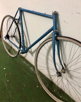 Cuadro Bici Orbea Vitus