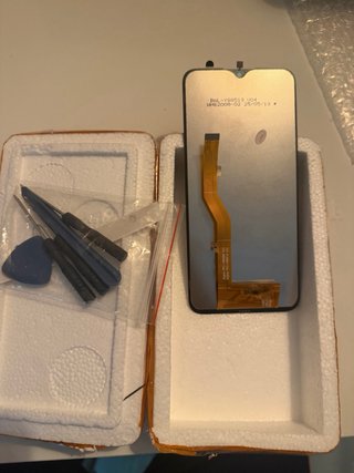 Pantalla de recambio Alcatel
