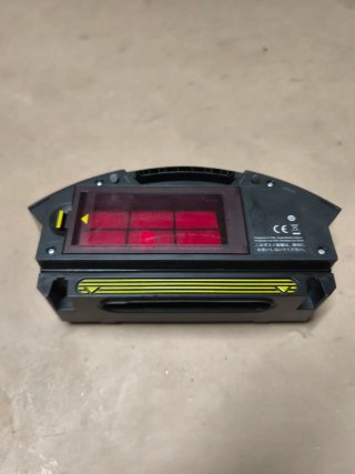 Depósito Roomba 800/900