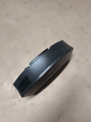Depósito Roomba 800/900