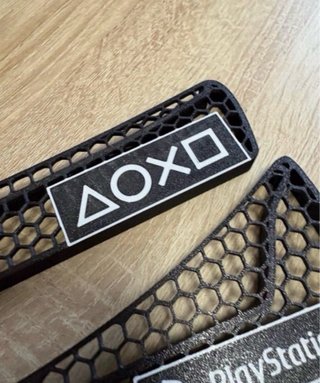 Soporte Horizontal para PS5 Slim