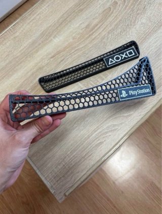 Soporte Horizontal para PS5 Slim