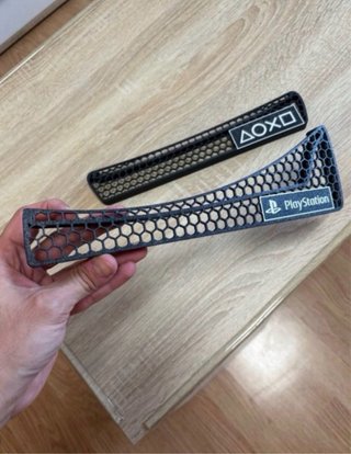 Soporte Horizontal para PS5 Slim