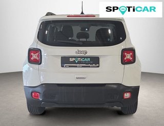 Jeep Renegade Longitude 1.0G 88kW (120CV) 4x2
