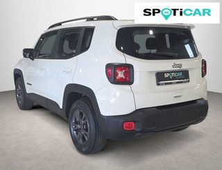 Jeep Renegade Longitude 1.0G 88kW (120CV) 4x2