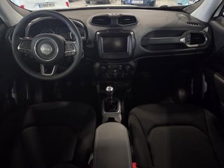 Jeep Renegade Longitude 1.0G 88kW (120CV) 4x2