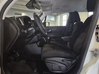 Jeep Renegade Longitude 1.0G 88kW (120CV) 4x2