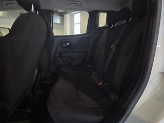 Jeep Renegade Longitude 1.0G 88kW (120CV) 4x2