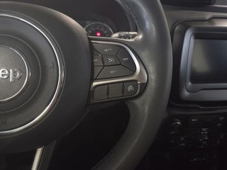 Jeep Renegade Longitude 1.0G 88kW (120CV) 4x2