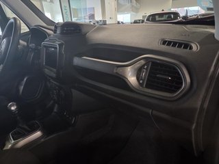 Jeep Renegade Longitude 1.0G 88kW (120CV) 4x2