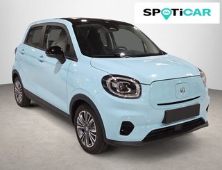 Leapmotor T03 T03 BEV 37.3kWh Design Auto
