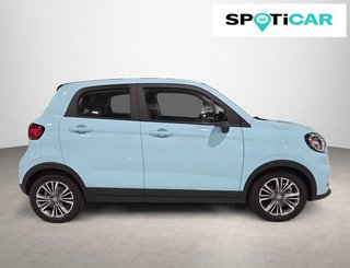Leapmotor T03 T03 BEV 37.3kWh Design Auto