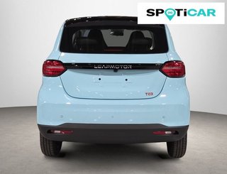 Leapmotor T03 T03 BEV 37.3kWh Design Auto
