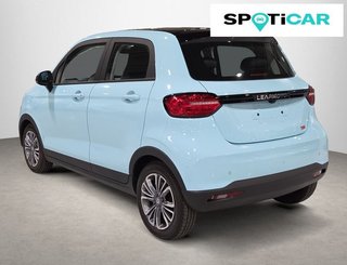 Leapmotor T03 T03 BEV 37.3kWh Design Auto