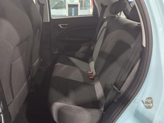 Leapmotor T03 T03 BEV 37.3kWh Design Auto