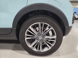Leapmotor T03 T03 BEV 37.3kWh Design Auto