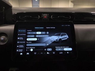 Leapmotor T03 T03 BEV 37.3kWh Design Auto