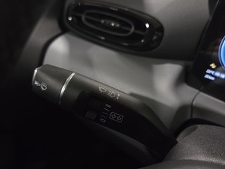 Leapmotor T03 T03 BEV 37.3kWh Design Auto