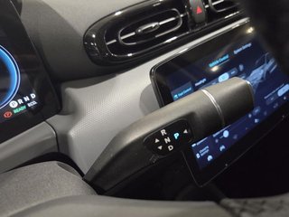 Leapmotor T03 T03 BEV 37.3kWh Design Auto
