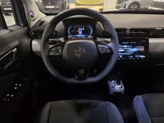 Leapmotor T03 T03 BEV 37.3kWh Design Auto