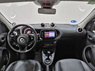 Smart Forfour 60kW(81CV) EQ