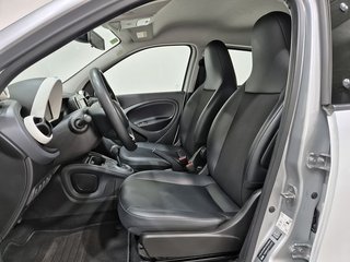 Smart Forfour 60kW(81CV) EQ