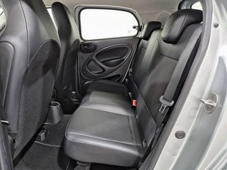 Smart Forfour 60kW(81CV) EQ