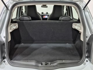 Smart Forfour 60kW(81CV) EQ