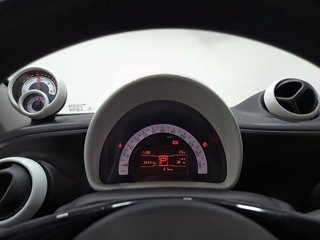 Smart Forfour 60kW(81CV) EQ