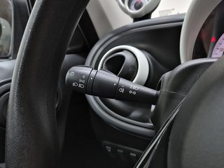 Smart Forfour 60kW(81CV) EQ