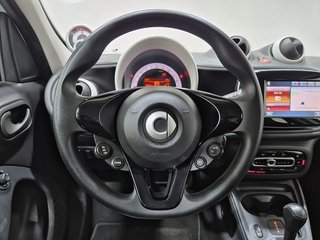 Smart Forfour 60kW(81CV) EQ