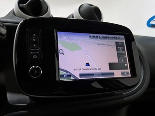 Smart Forfour 60kW(81CV) EQ