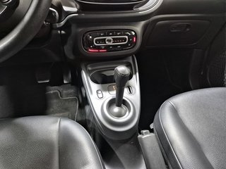 Smart Forfour 60kW(81CV) EQ