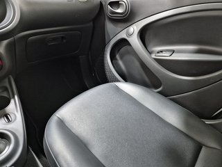 Smart Forfour 60kW(81CV) EQ