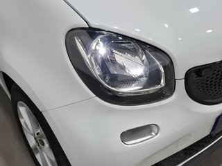 Smart Forfour 60kW(81CV) EQ