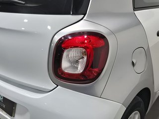 Smart Forfour 60kW(81CV) EQ