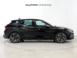 Cupra León 1.5 TSI e-Hybrid 150W (204CV) DSG