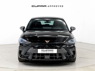 Cupra León 1.5 TSI e-Hybrid 150W (204CV) DSG