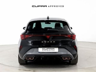 Cupra León 1.5 TSI e-Hybrid 150W (204CV) DSG