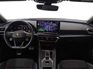 Cupra León 1.5 TSI e-Hybrid 150W (204CV) DSG