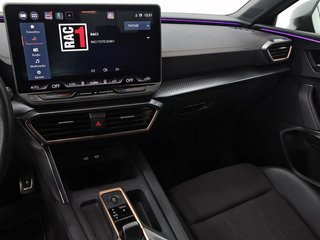 Cupra León 1.5 TSI e-Hybrid 150W (204CV) DSG
