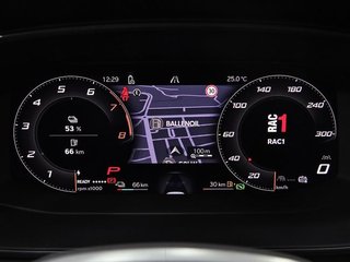Cupra León 1.5 TSI e-Hybrid 150W (204CV) DSG