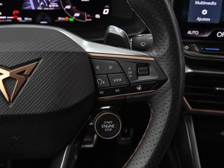 Cupra León 1.5 TSI e-Hybrid 150W (204CV) DSG