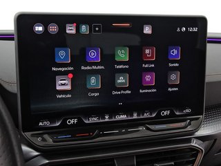 Cupra León 1.5 TSI e-Hybrid 150W (204CV) DSG