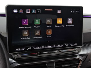 Cupra León 1.5 TSI e-Hybrid 150W (204CV) DSG