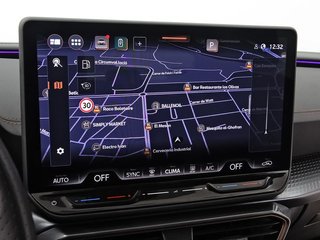 Cupra León 1.5 TSI e-Hybrid 150W (204CV) DSG